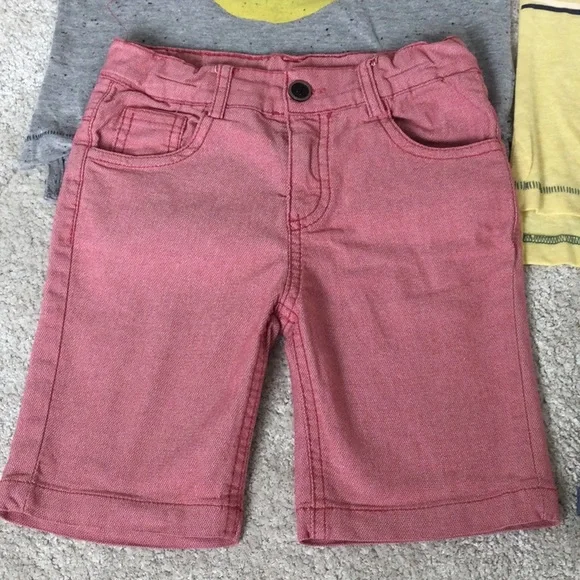 Matching Set - Picture 3 of 5